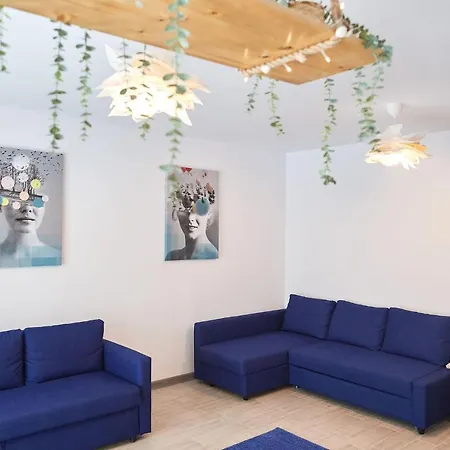 Twilight Studio N Pool Alezzi Beach Appartement