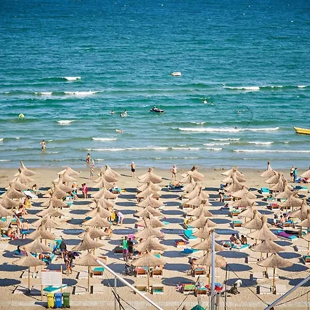 Twilight Studio N Pool Alezzi Beach Appartement