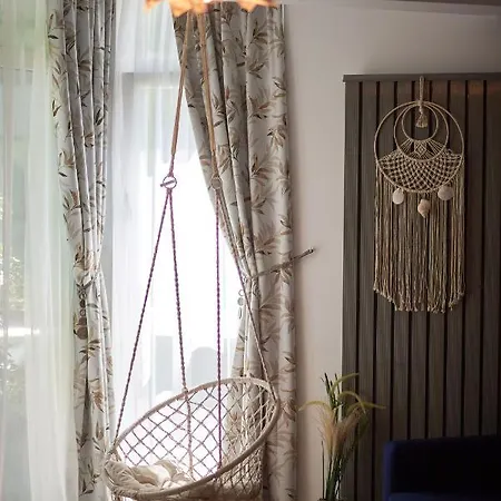 Appartement Twilight Studio N Pool Alezzi Beach